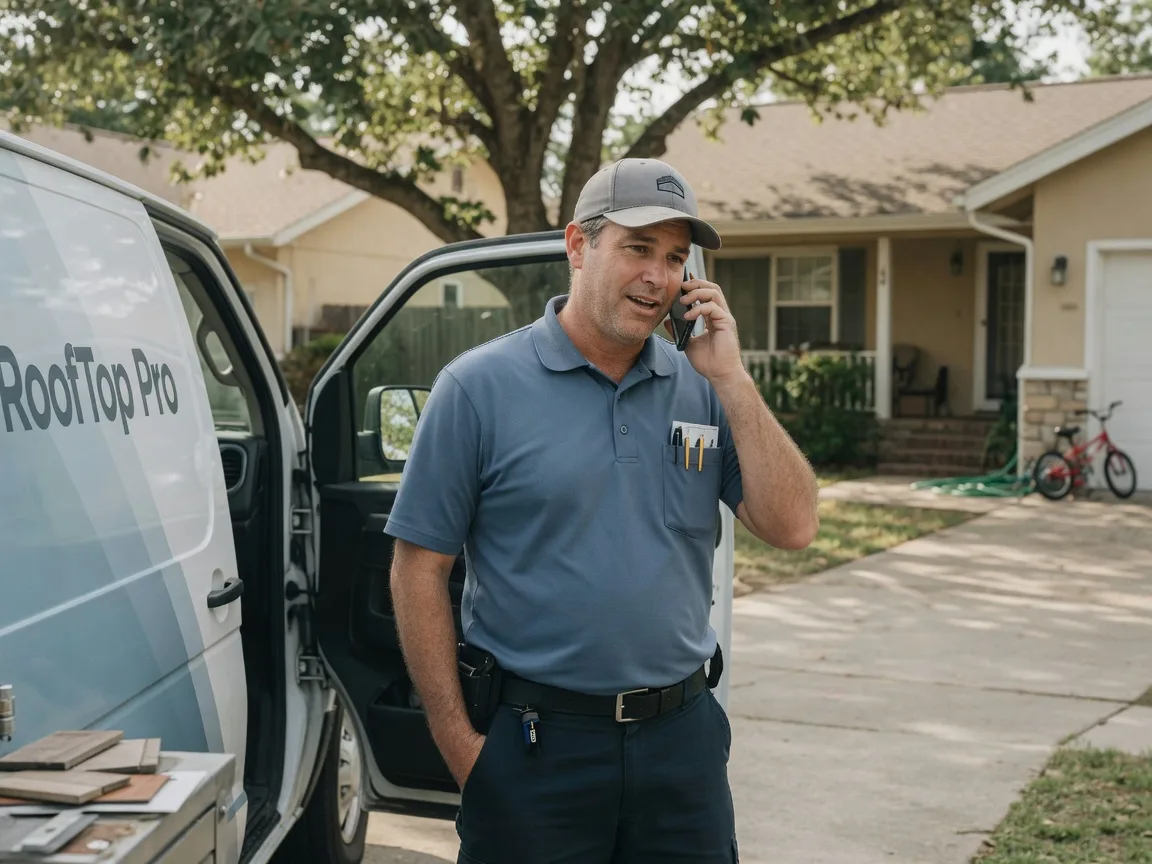 Roof Repair Turner, MI FAQs